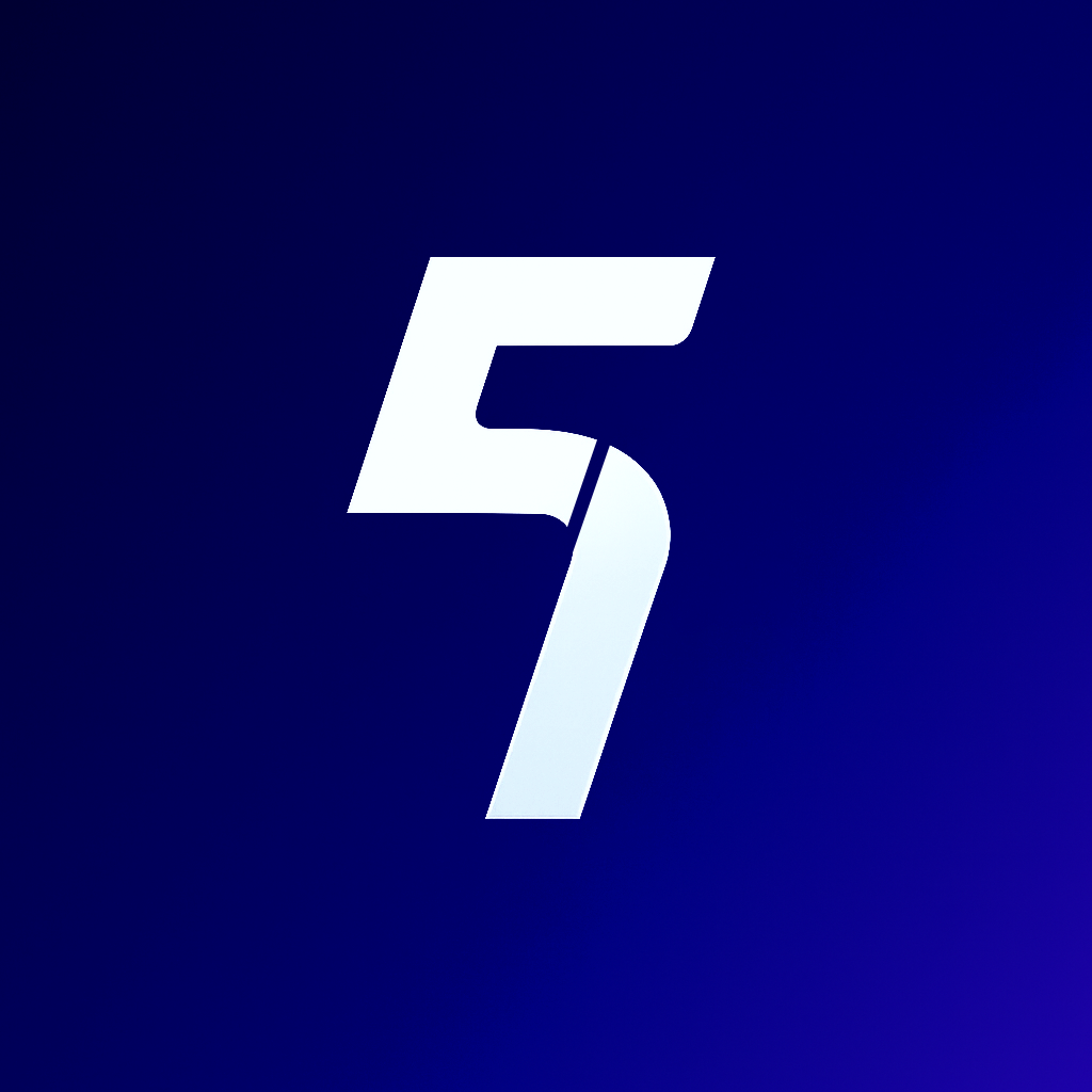 五一科技 Logo